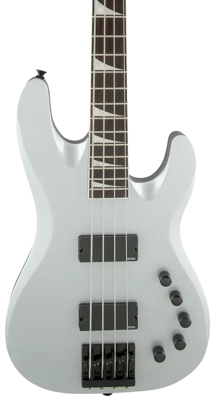 X Series Signature David Ellefson Concert Bass CBX IV - Quicksilver