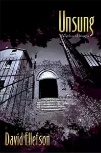 UNSUNG Words & Images